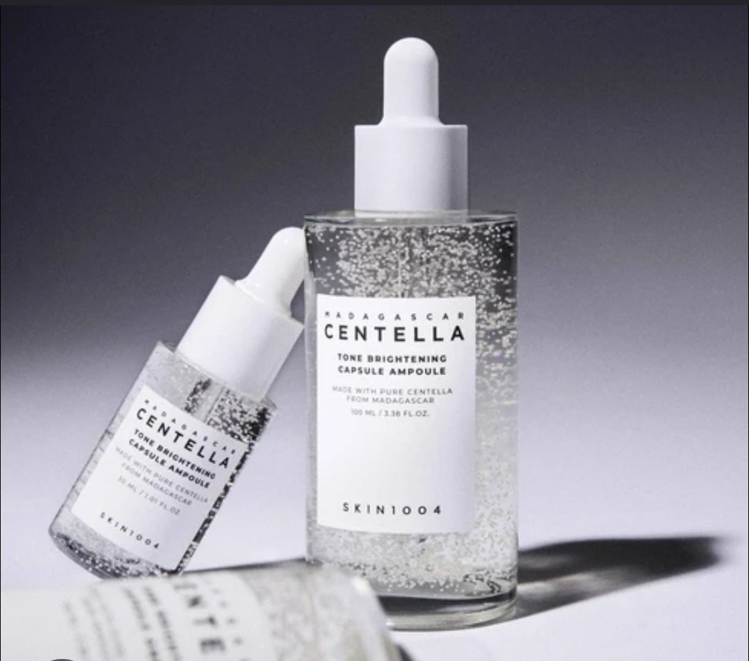 Centella