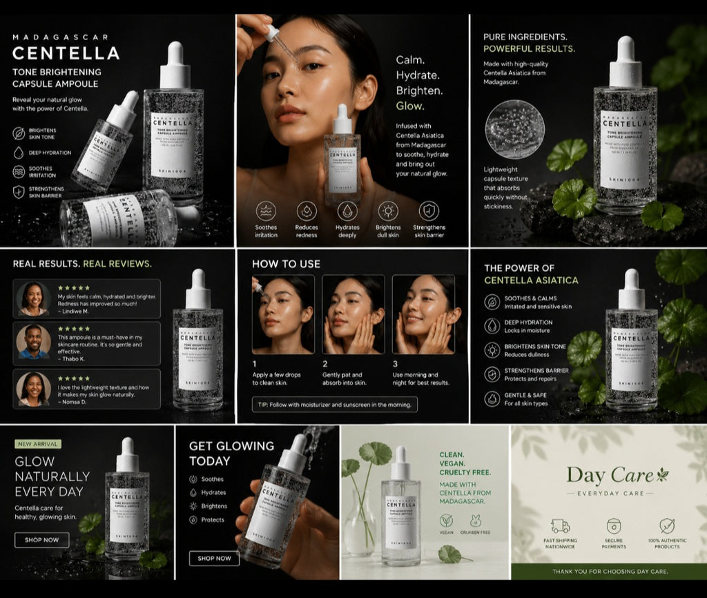 Centella