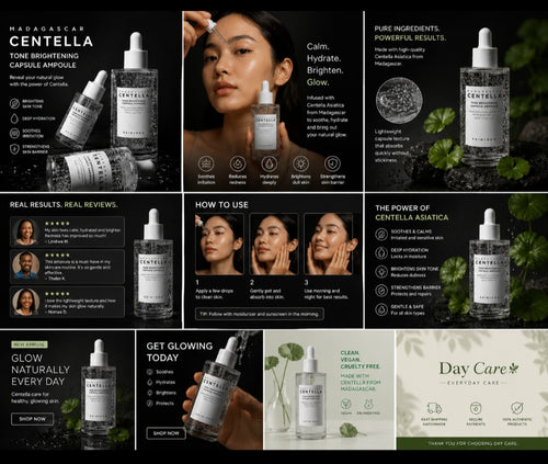 Centella