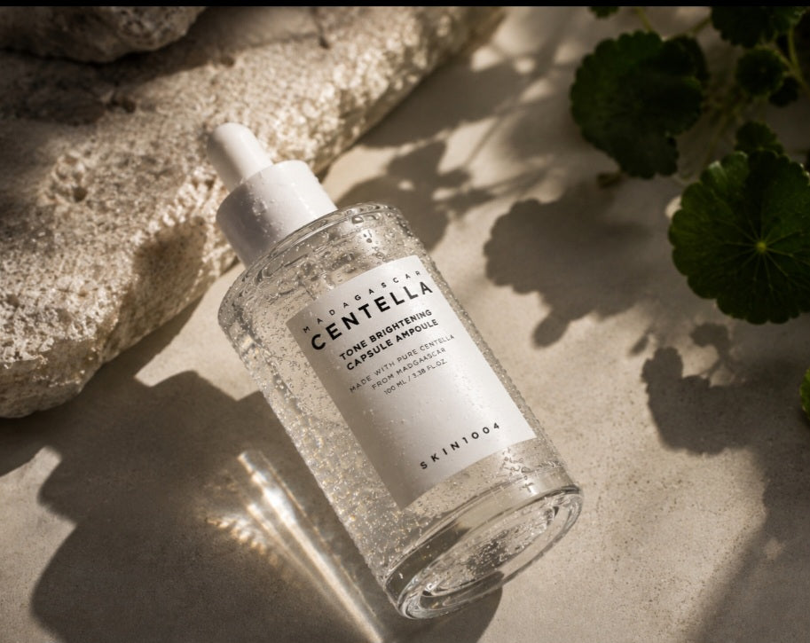 Centella