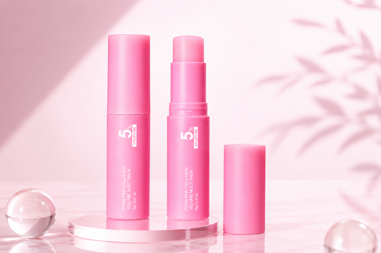 PDRN Pink Collagen Volume Multi Balm
